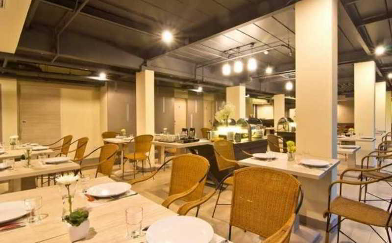 Sunshine One Otel Pattaya Dış mekan fotoğraf